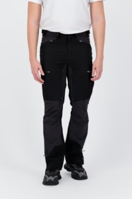 KILLTEC Herren Wanderhose Treckinghose Outdoorhose lang KOW 93