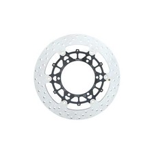 Brembo Bremsscheibe vorne für BMW K1 (88-93) BMW100