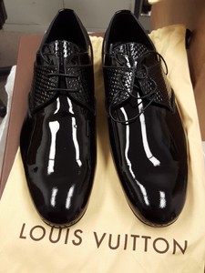 louis vuitton dress shoes