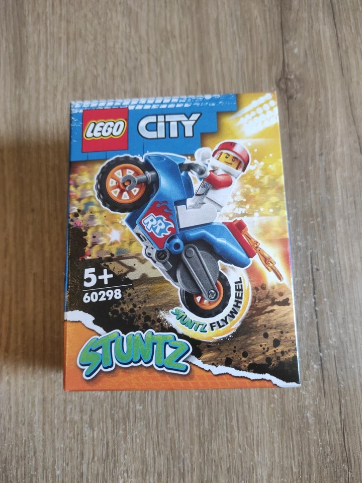 LEGO City 60251 Monster Truck, photo 1 sur 2