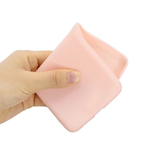 Funda protectora de silicona suave a prueba de golpes para Samusng S23 Ultra S22+ A53 A13 A14 A21S - Imagen 41 de 66