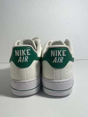 【新品】AIR FORCE 1 '07 SE DQ7582-101 Air Force 1 Low 07 SE 40th Anniversary Edition Sail