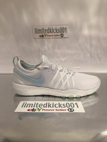 Reflect Nike Free Chaussures Nike 7 Blanc Baskets Femmes Tr Fqq0R