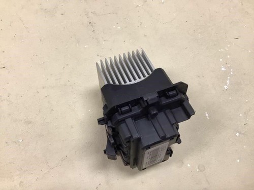 FORD MUSTANG 2016 HEATER BLOWER MOTOR RESISTOR FACTORY - Picture 2 of 7