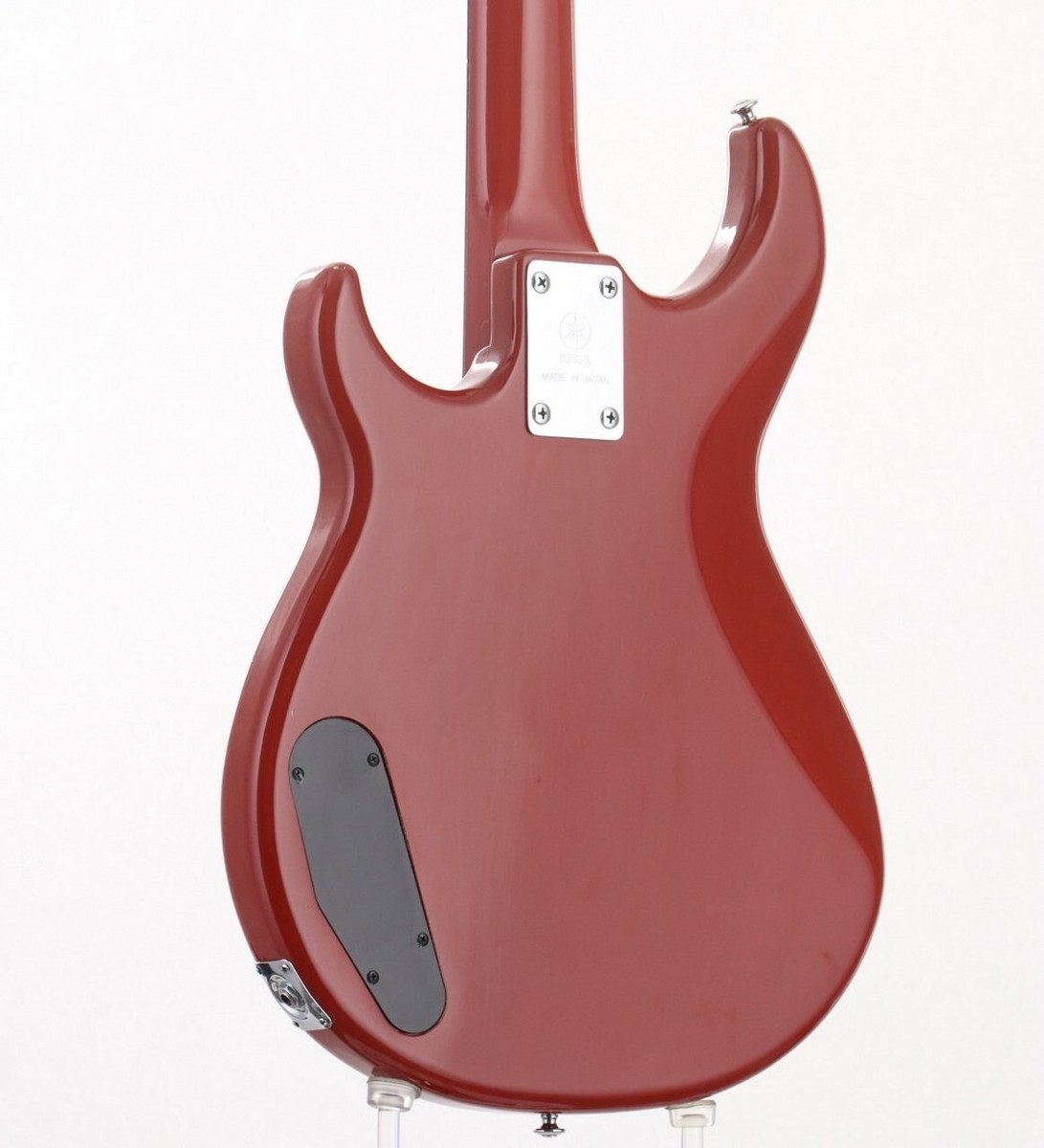 YAMAHA BB-V IIS Fine Red Bass Guitar | eBay