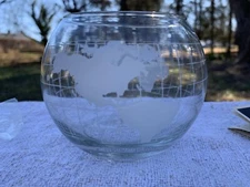 Flam Bouyants World  Floating Flame Candle