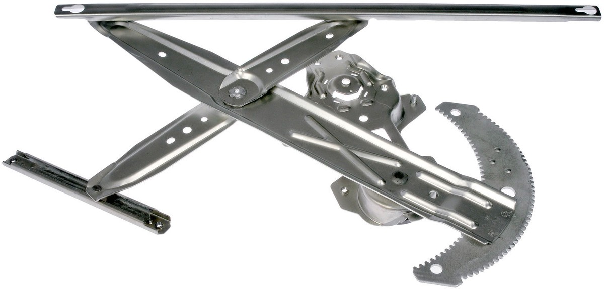 Dorman® 740-491 Coupe Front, Passenger Side OE Solutions - View #10