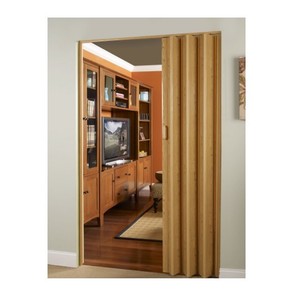 Folding Door Room Divider Accordion Multi Fold Panel Collapsible ... Folding Door Room Divider Accordion Multi Fold Panel Collapsible ...
