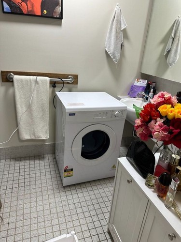 HEQS 7KG DRYER (HEQS-VDG70A) - Picture 2 of 10