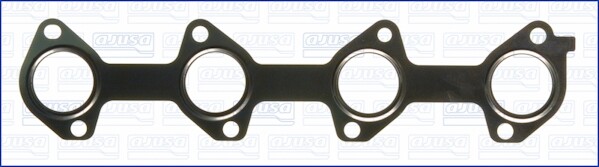 Exhaust Manifold AJUSA 13113200 Gasket, exhaust manifold for RENAULT