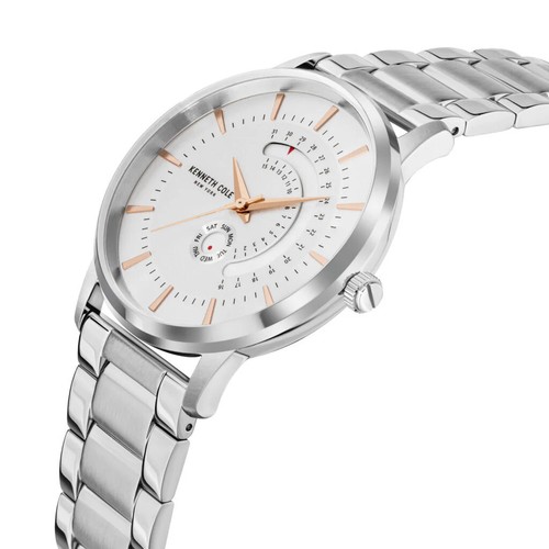 Kenneth Cole New York KCWGH2104501 Man Quartz Watch - Picture 2 of 4