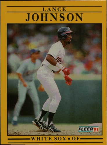 1991 Fleer Baseball Card 101-200 ( pick a card) - Picture 41 of 173