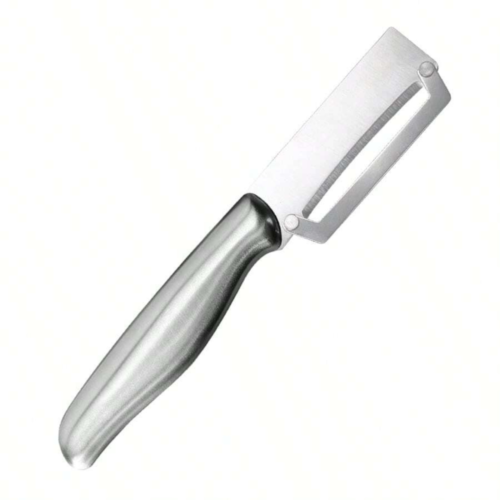 Multifunctional Peeler with Bottle Opener Stainless Steel Vegetable Fruit Peeler - Picture 9 of 9