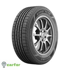 タイヤ・ホイール 215/55r17 GOOD YEAR(7-176) Goodyear Assurance All-Season 225/55R17 97T BSW Tires
