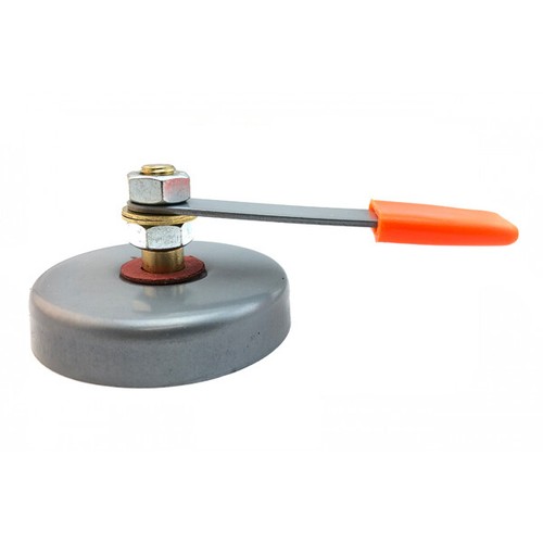 200A Magnetic Welding Earth Lead & Vise Grip Tool Kit - 3 Meter - 10-25 Small Pl - Picture 9 of 11
