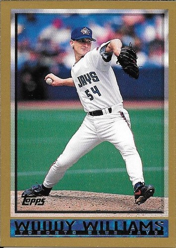 1998 Topps Baseball Series 1 Set #2 ~ Pick Your Cards - Picture 79 of 136