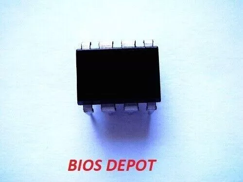 BIOS Chip: ECS IC780M-A2, IC780M-A2 v2.0 | eBay