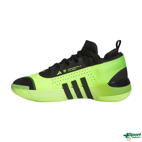 Scarpa basket Adidas D.O.N. Issue 5 - IE7801 - Foto 2 di 5