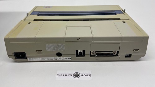 Impresora matriz de puntos OKI ML 280 OKI ML-280 OKI Microline 280 Dot Matrix - Imagen 5 de 8