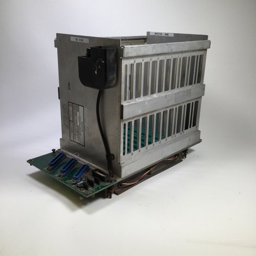 Honeywell C-CB020 Slot Gehäuse Modul Rack Basic Controller Datei gebraucht UMP - Bild 1 von 4