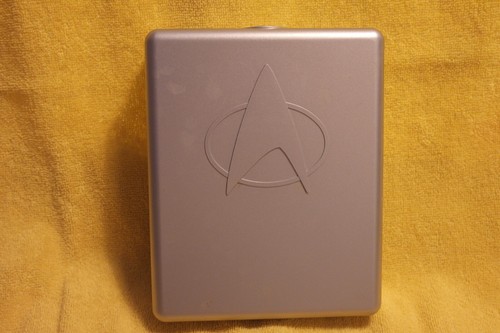 VERSCHIEDENE STAR TREK DVDs - GUTE PREISE - DROPDOWN WAHL MULTIKAUF RABATT - Bild 21 von 36