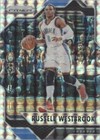 2016-17 Panini Prizm Mosaic - Russell Westbrook #80
