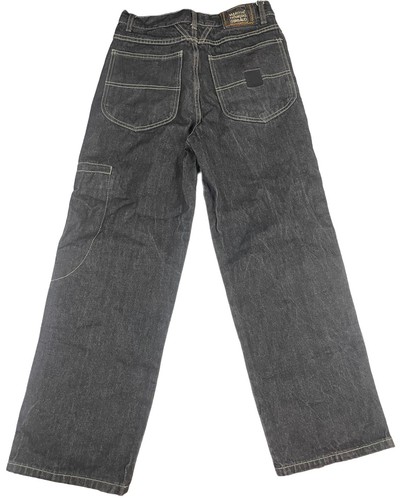 Vintage Marithe Francois Girbaud Blue Brand X Authentic Fit Size 27 27x27 - Picture 3 of 11