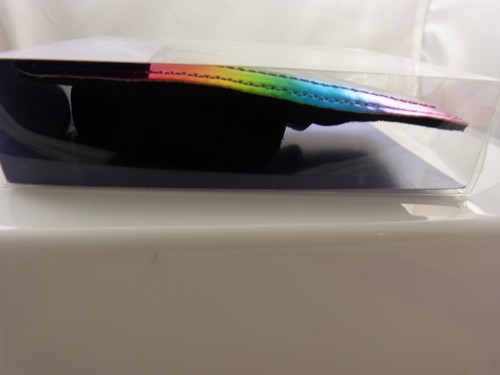 sporty armband rainbow metallic for iphone 4, 5, 5c - Picture 3 of 7