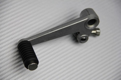 Palanca / Pedal Cambio de Velocidades SUZUKI SV 650 S SV650S SVS WVBY 2003-2004 - Picture 2 of 3