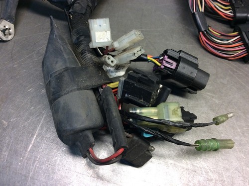 Polaris Switchback Assault 600 800 2014-2016 Wiring Harness 20091621 - Picture 7 of 9