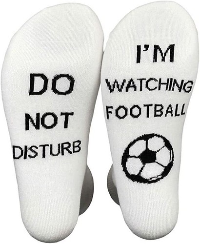 Mens Fun Funny Novelty Horror Dad Socks | Christmas Stocking Filler Gift Idea - Picture 25 of 72