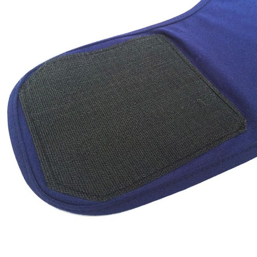 Pet Dog Anxiety Jacket Breathable Cat Calming Vest Relief Stress Shirt Clothes - Picture 18 of 23