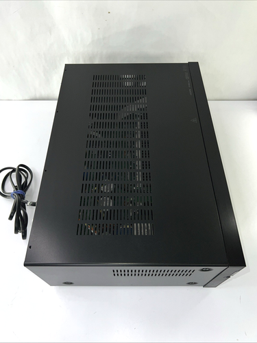 SONY STR-DH590 5.2 CH 4K Bluetooth Home Theater Surround Sound Receiver SEE VID! - Picture 18 of 19