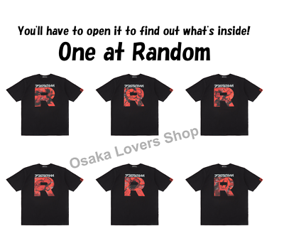 【新品】パーカー Team Rocket UNISEX M 新品】パーカー Team Rocket UNISEX M