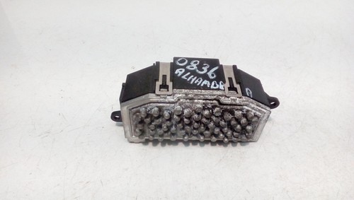 Seat Alhambra 710, 711 Blower Fan Relay 3C0907521F 2.0 Diesel 103kw 27710075 - Picture 1 of 4