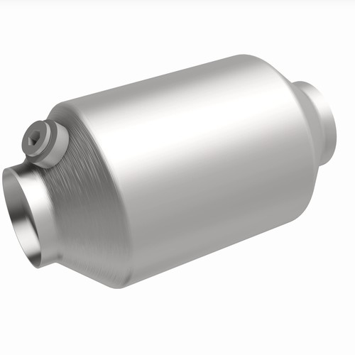 MagnaFlow 51046-FU Fits 2021 2022 2023 GMC Savana 3500 4.3L V6 FLEX OHV Catalyti - Picture 23 of 24