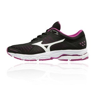 scarpe mizuno donna nere