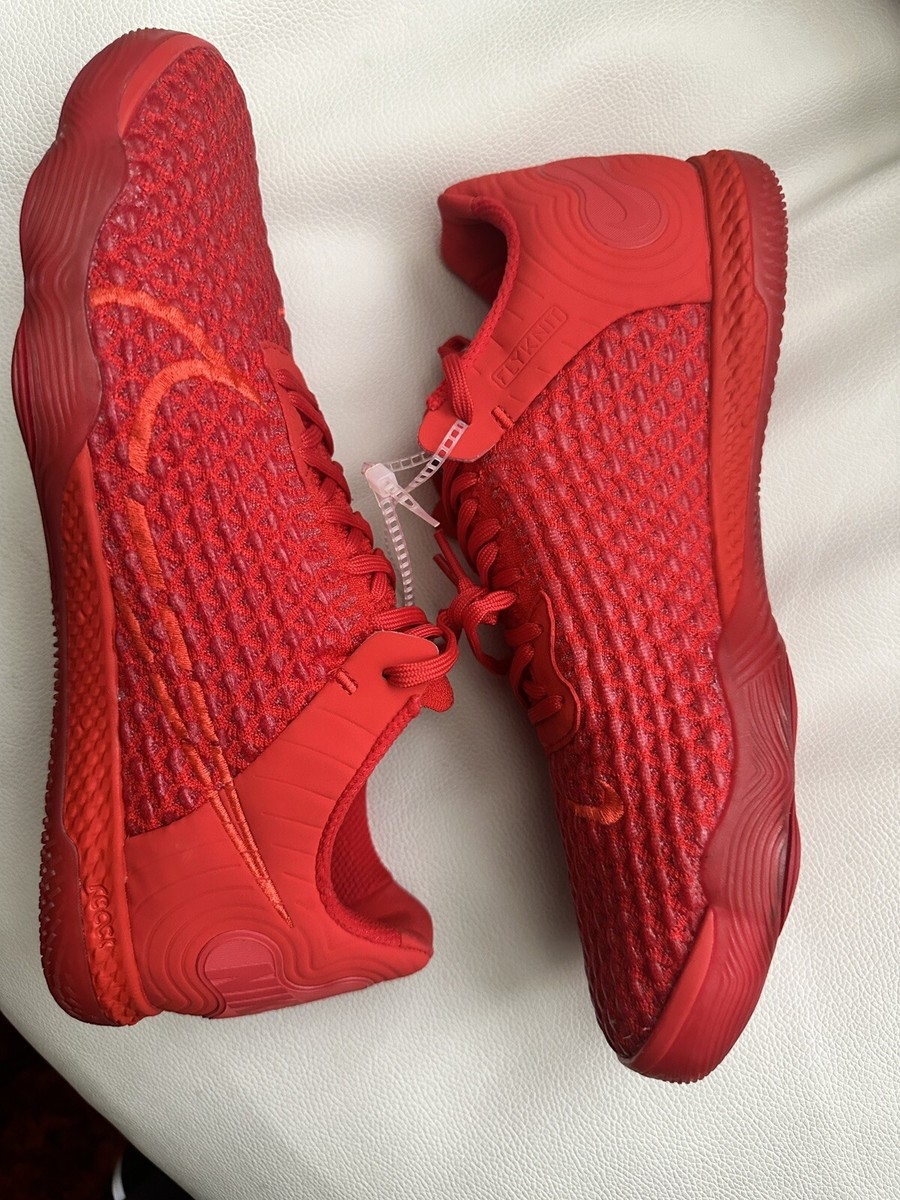 NEW Nike React Gato Indoor Court Soccer Shoes CT0550-600