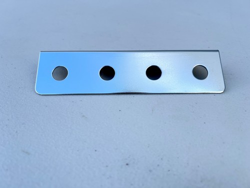 Heavy duty 4hole Switch Plate 1pc - Picture 2 of 5