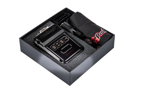 Chip Tuning Power Box for ROLLS ROYCE PHANTOM 6.7 WRAITH 6.6 petrol OBD - Picture 2 of 9