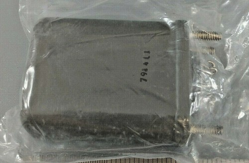AMF POTTER BRUMFIELD MH-1905-3 RELAIS 15V 2A - Bild 2 von 5
