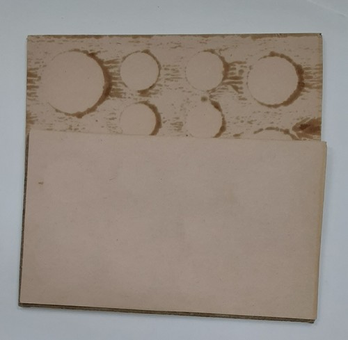 1956 P&D UNC Set in OGP - Uncirculated w/Toning - 18 UNC Coins Total  (B) - Picture 3 of 5