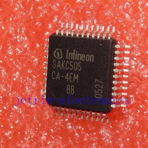 1PCS IC PHILIPS QFP-44 SAA7350AGP