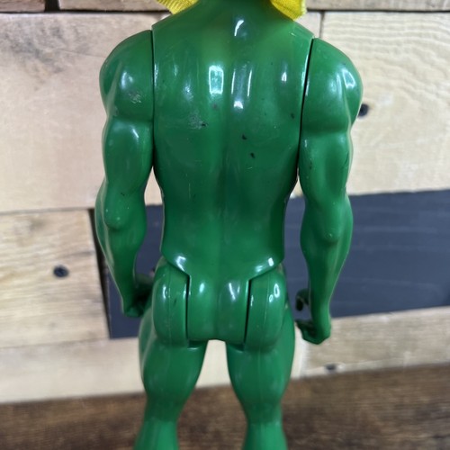 Modellino Vision Marvel Hasbro 12" pollici Titan 2014 - Foto 8 di 12