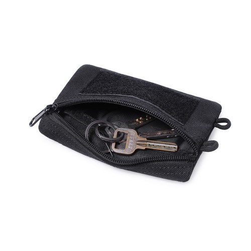 Bolsa Táctica Molle EDC Multipropósito Bolso Cinturón Cintura Pequeño - Grande - Imagen 79 de 100