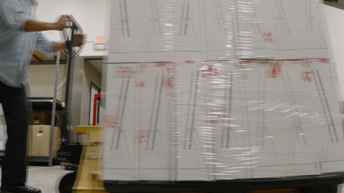 Apple MacBook Air 13-inch 2024 M3 / 8GB RAM / 256GB SSD / 8-Core GPU / Midnight - Video 1 of 1