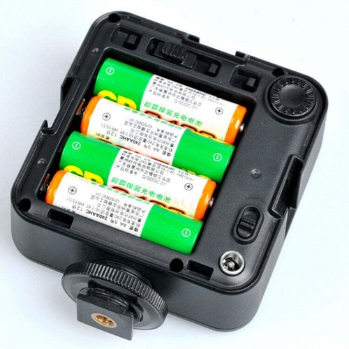 Godox LED64 LED Video Shoot Light, LED64 - Imagen 5 de 6