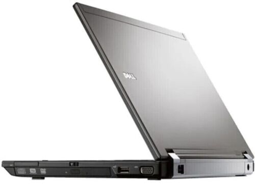 Dell Latitude E4310 i5-520M 4GB 250GB HDD DVD+RW Win 7 Office 2010 - Picture 5 of 7