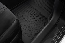 2025  TOYOTA CAMRY ALL WEATHER FLOOR LINERS