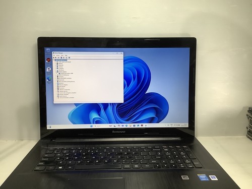 17.3” Lenovo ideapad G70-80,Intel i3-@2.00GHz,8GB RAM,250GB SSD,WIN 11 PRO 24H2 - Picture 15 of 18